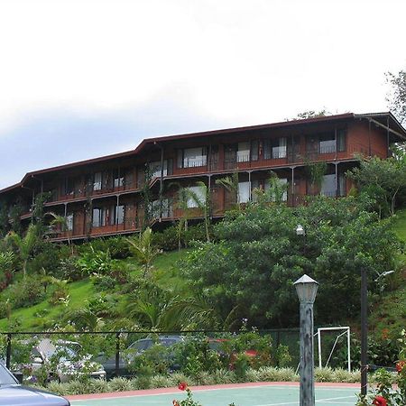 Hotel Monte Campana Heredia Birri Bagian luar foto