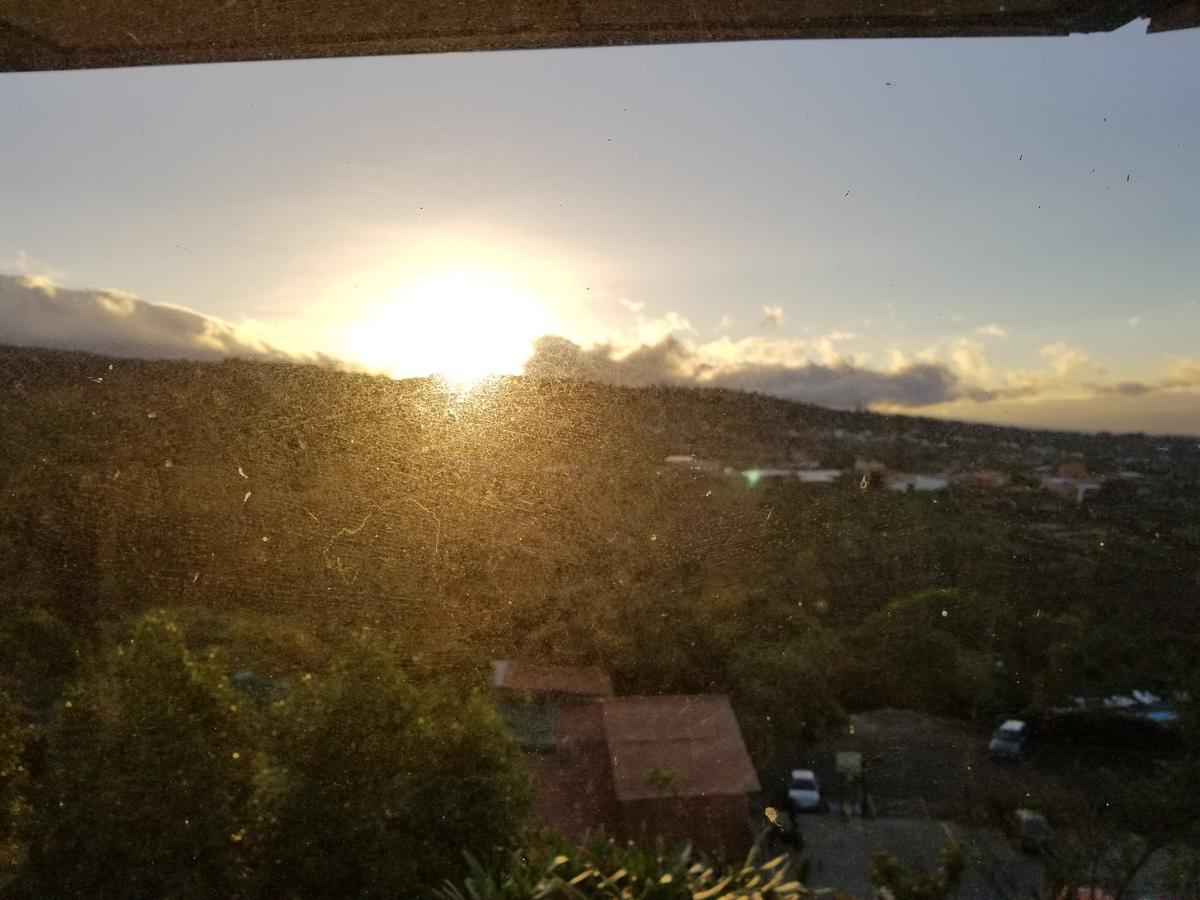 Hotel Monte Campana Heredia Birri Bagian luar foto