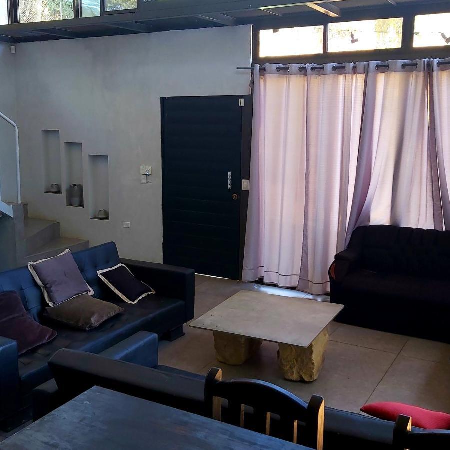Hotel Monte Campana Heredia Birri Bagian luar foto